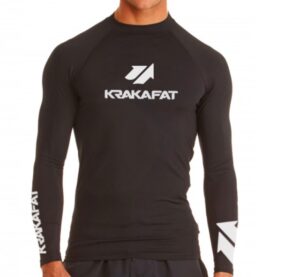 Rash Vests