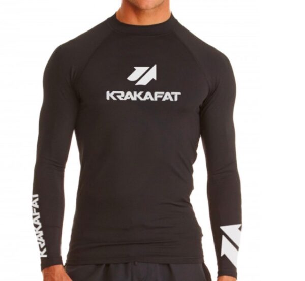 Rash Vests